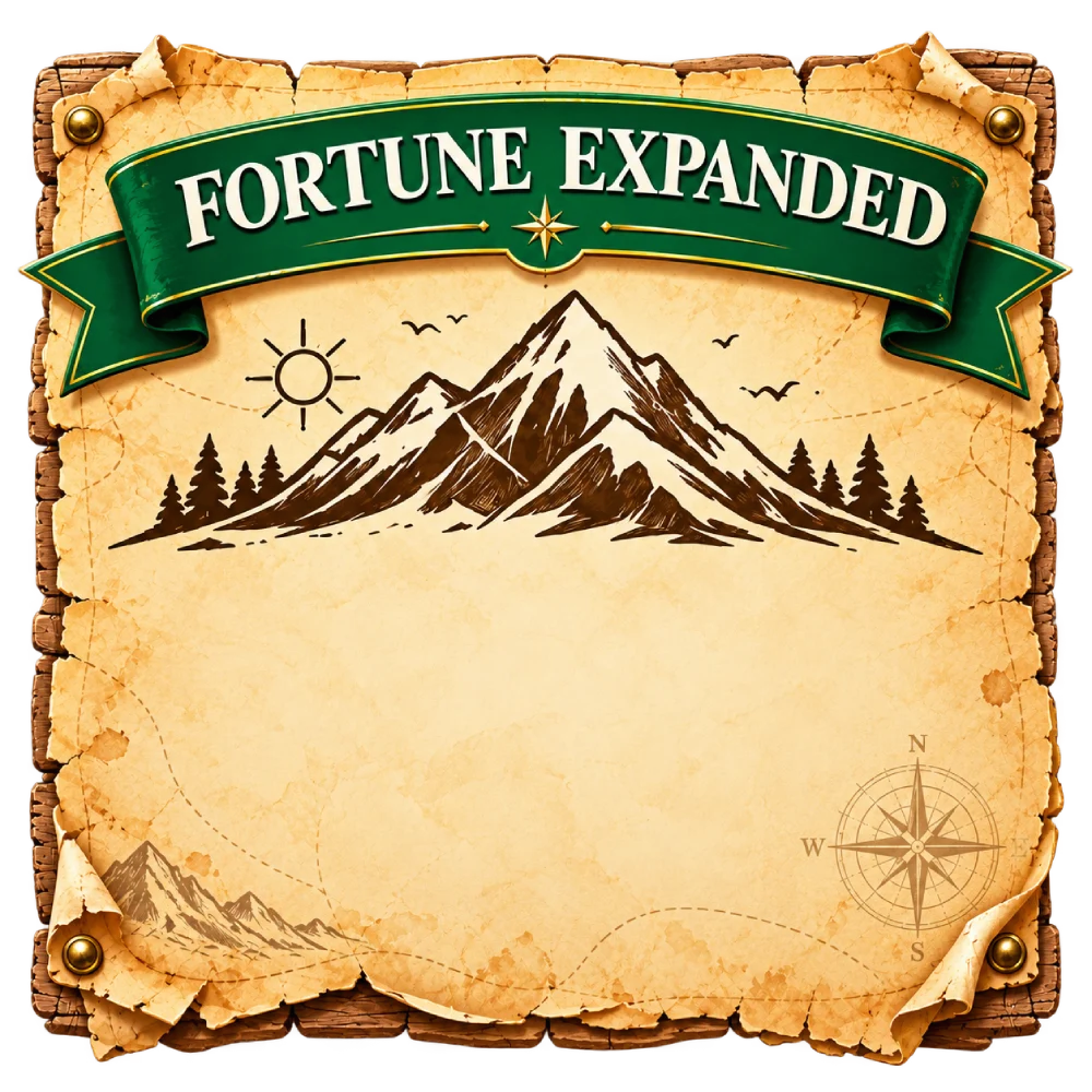 Fortune Expanded