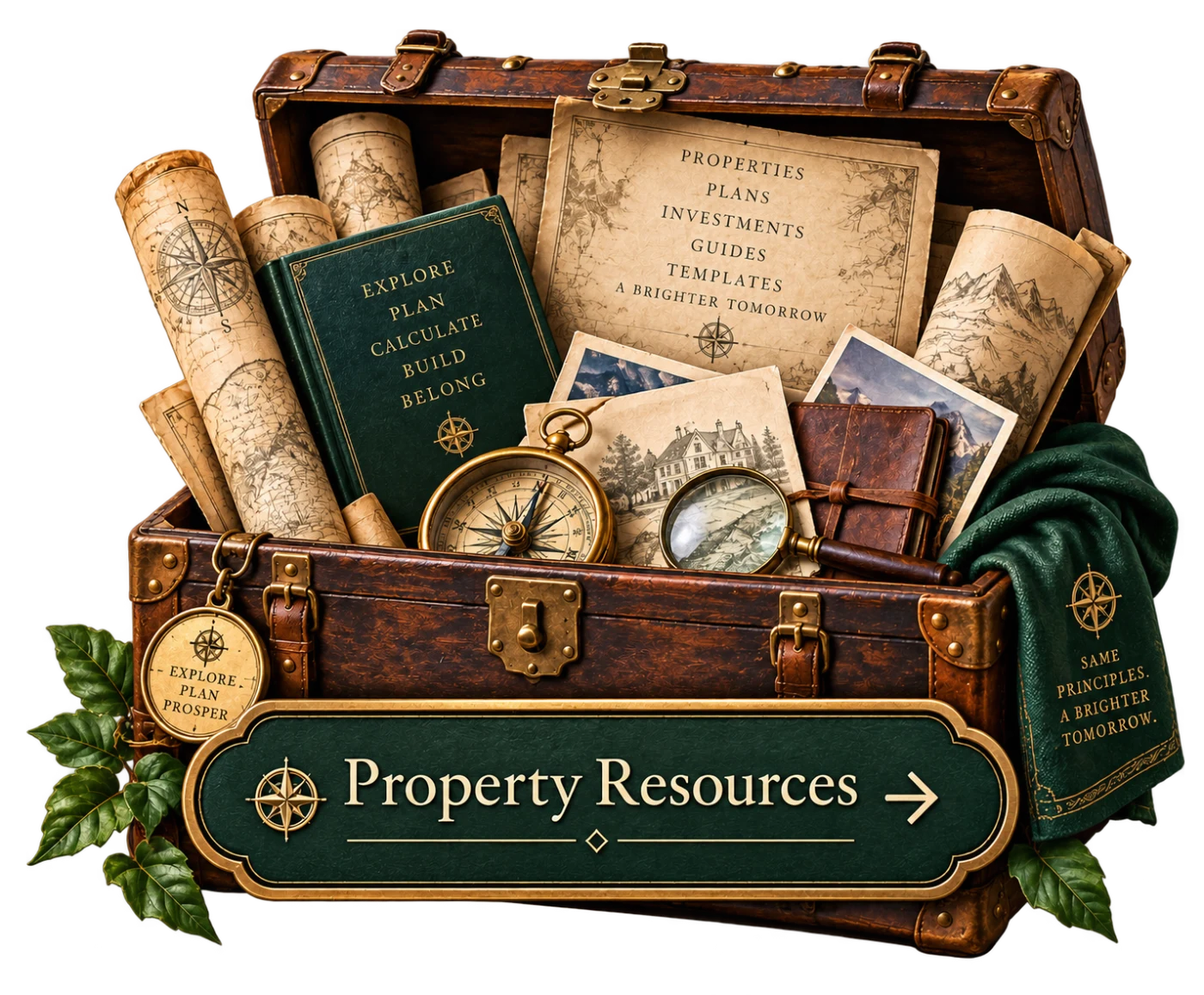 Property Resources